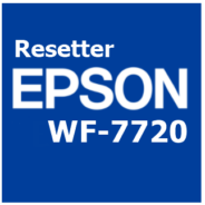 Epson WF-7720 Resetter