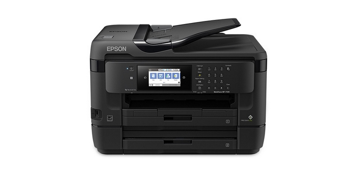 Epson WF-7720