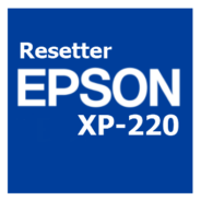Epson XP-220 Resetter