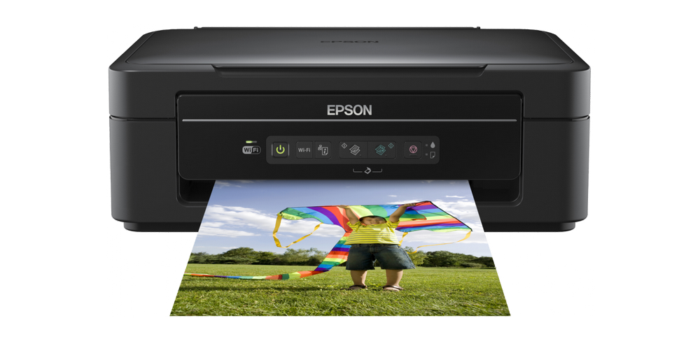 Epson XP-220