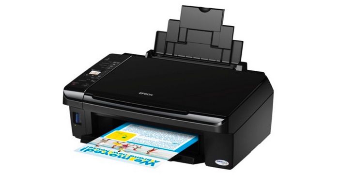 Epson ME Office 510