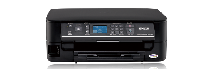 Epson ME Office 900WD