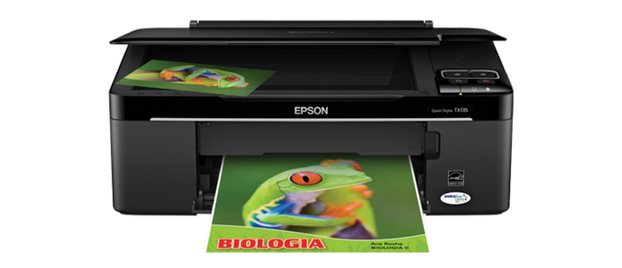 Epson TX135