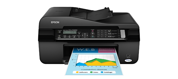Epson TX525FW