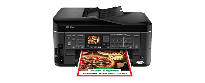 Epson TX620FWD
