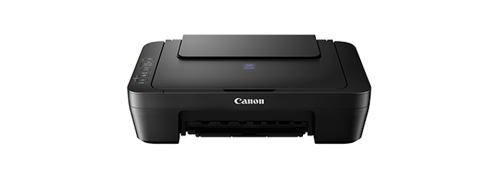 Canon E410