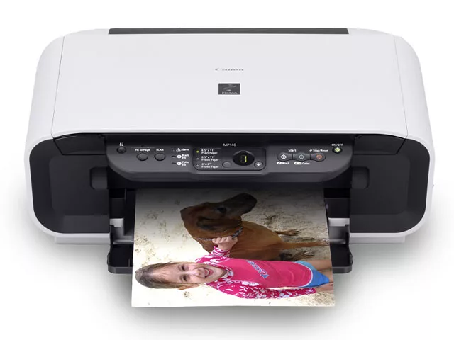 Canon MP140