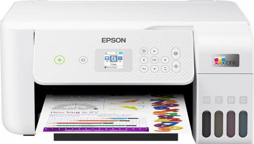 Epson L3266