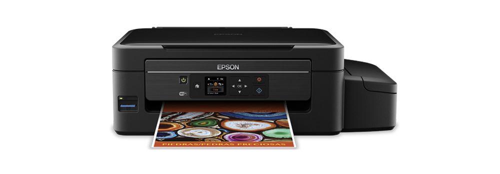 Epson L475