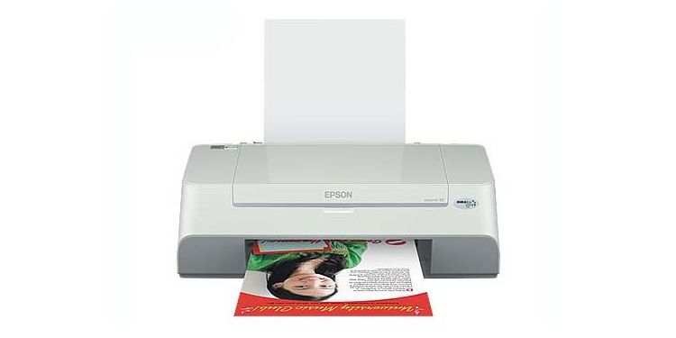 Epson ME30