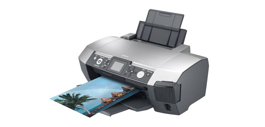 Epson R350