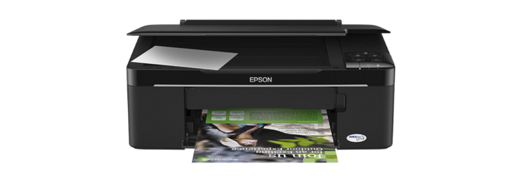 Epson TX121 