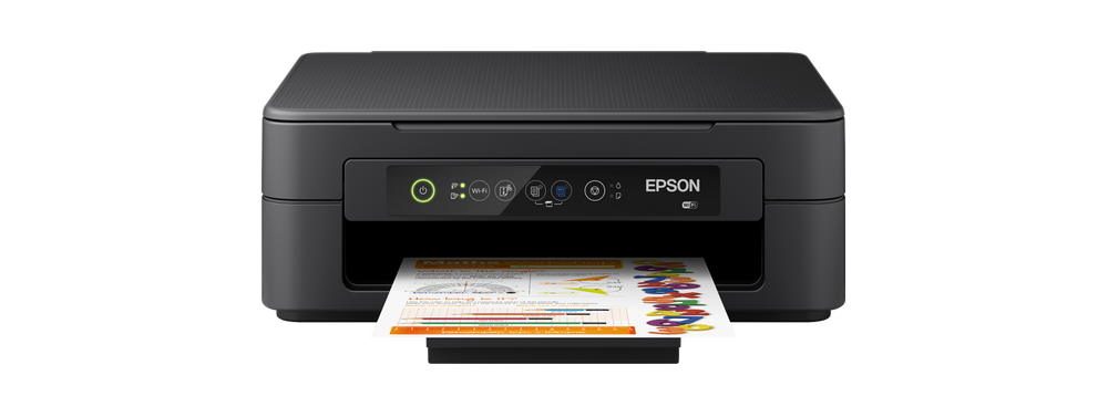 Epson XP-2100