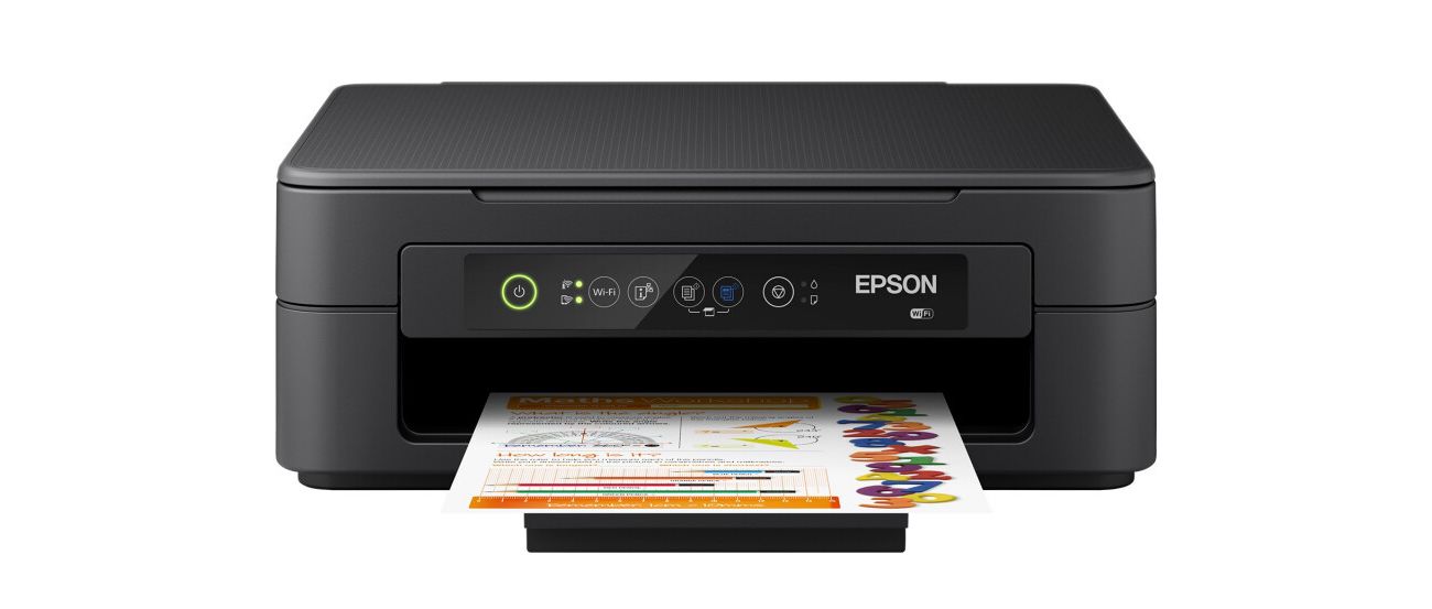 Epson XP-2105