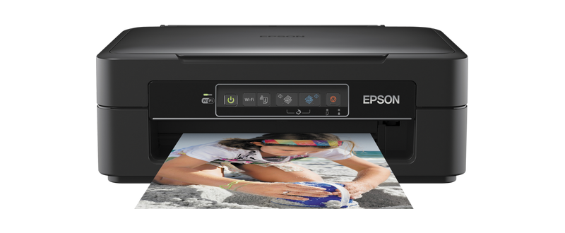 Epson XP-235