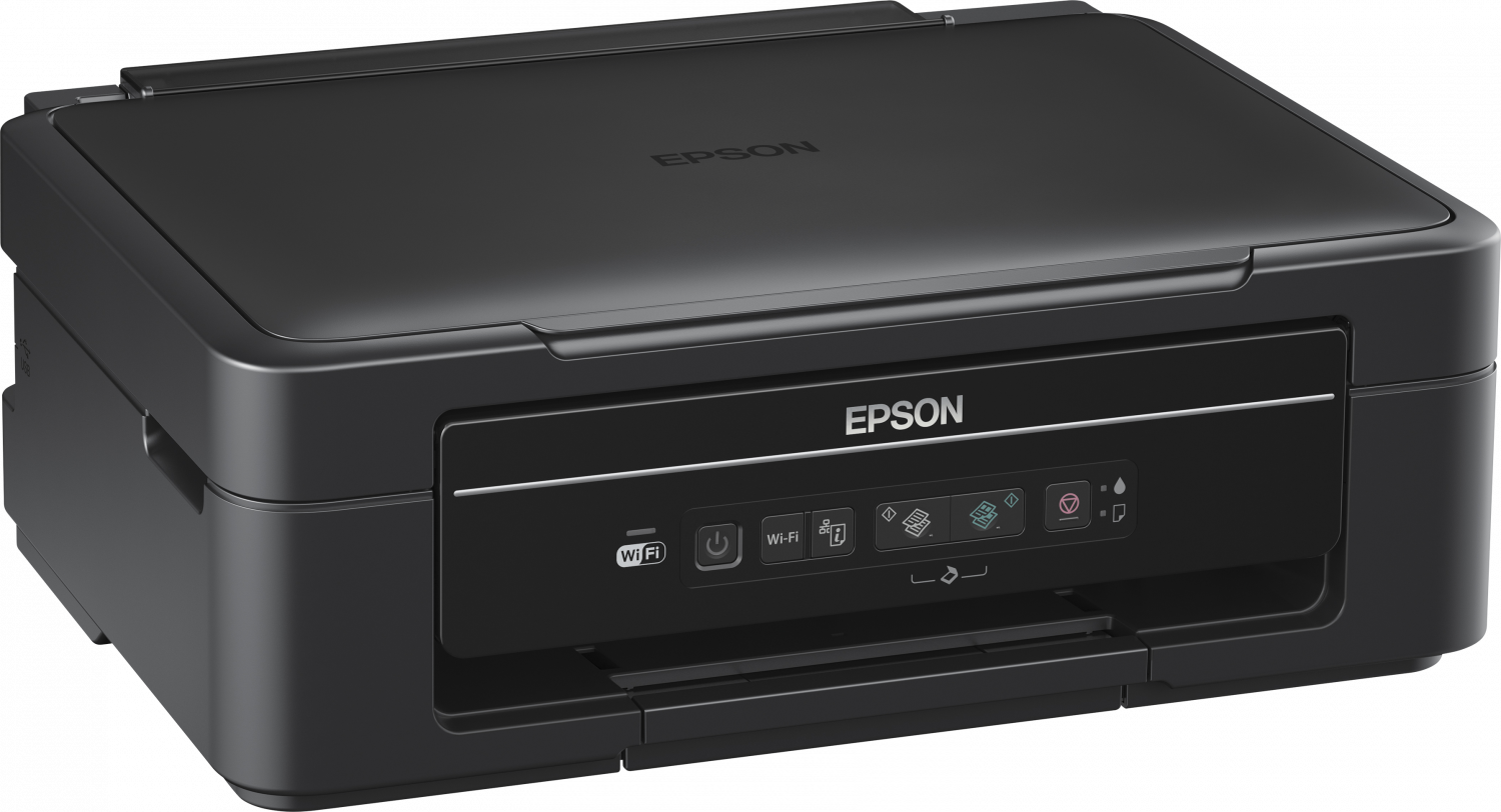 Epson XP202 