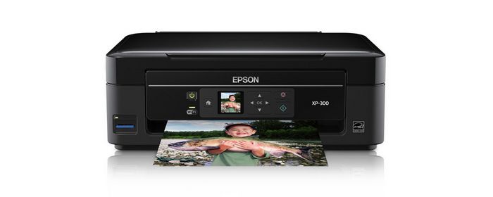 Epson XP300 