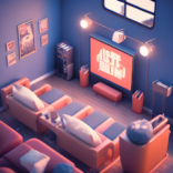 <span class='wpmi-mlabel'>Idle Cinema Empire Tycoon</span>