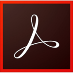 Adobe Acrobat Pro DC 2019 Logo