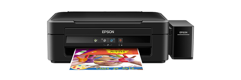 Epson L380