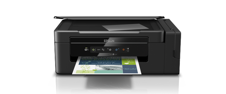 Epson L395