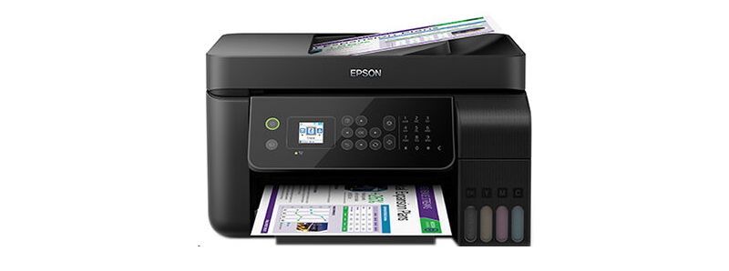 Epson L540