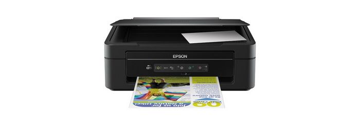 Epson ME301