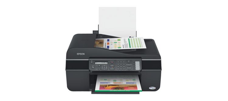 Epson ME600F