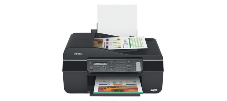 Epson ME650N