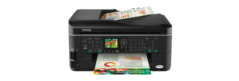 Epson ME960FWD
