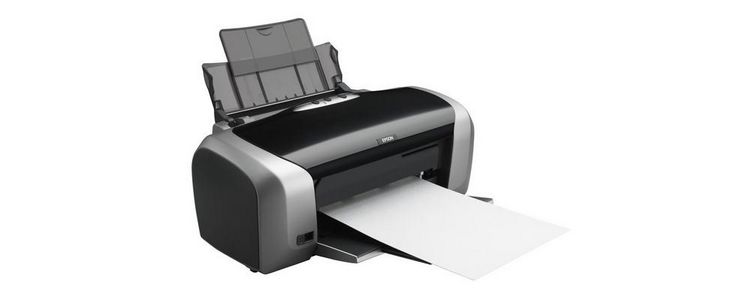 Epson R200