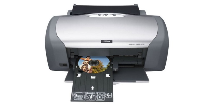 Epson R220
