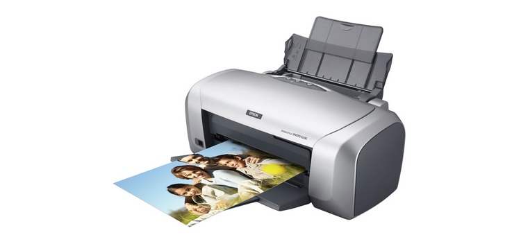 Epson R230