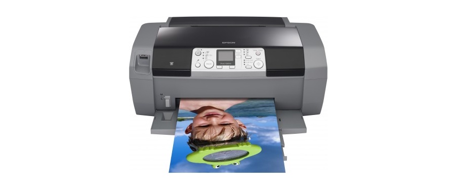 Epson R245