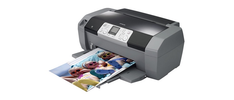 Epson R250