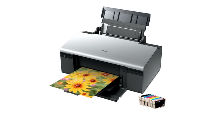Epson R290