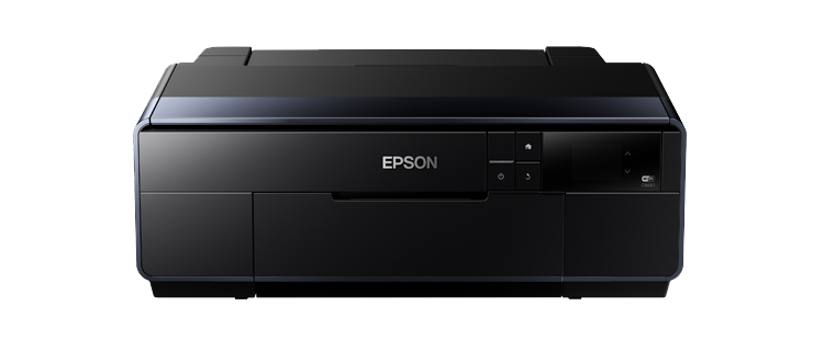 Epson SC-P607