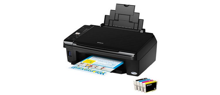 Epson TX210