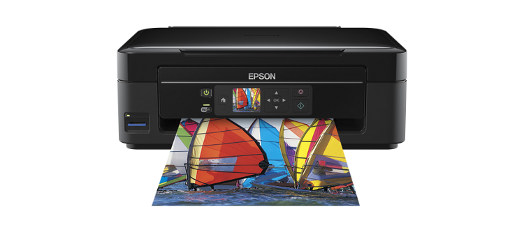 Epson XP-202
