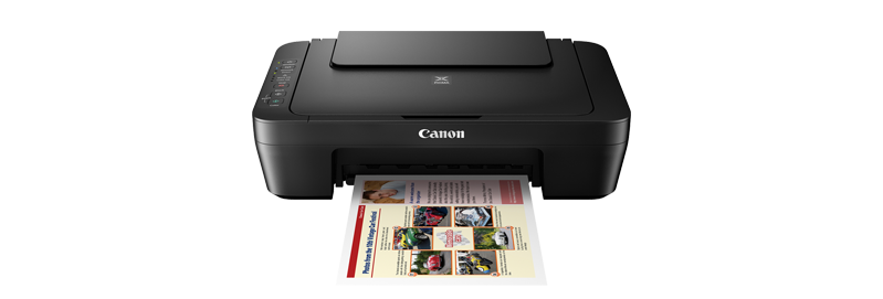 Canon MG3070S