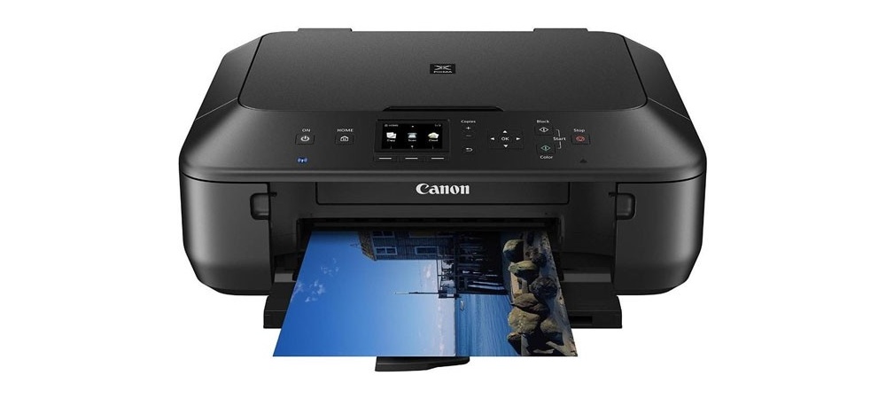 Canon MG5670
