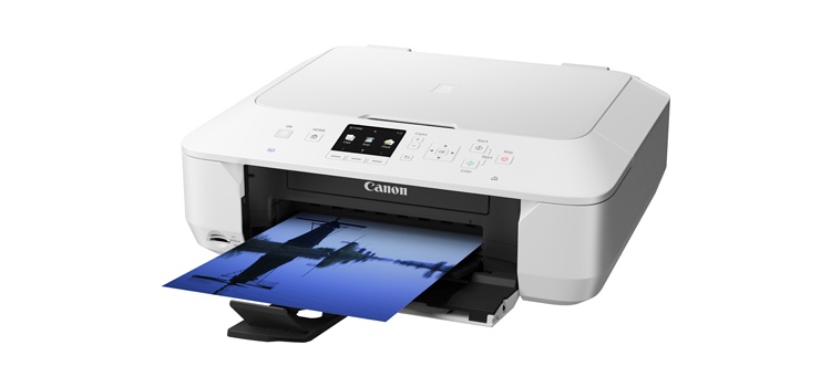 Canon MG6470 