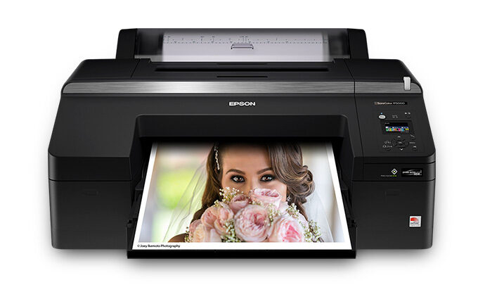 Epson SC-P5000