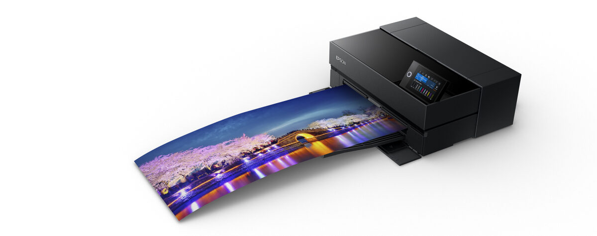 Epson SC-P703