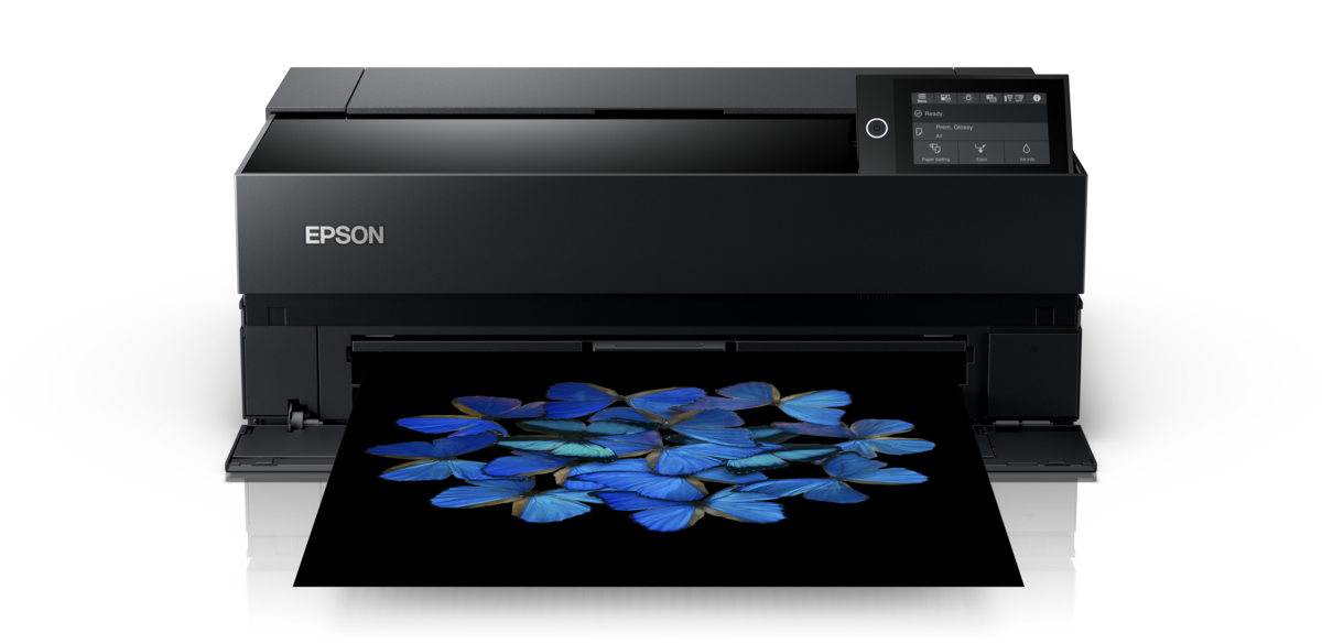 Epson SC-P903