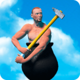 <span class='wpmi-mlabel'>Getting Over It with Bennett Foddy</span>