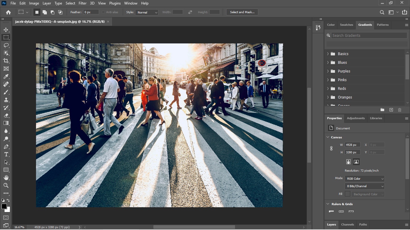 Adobe Photoshop 2021