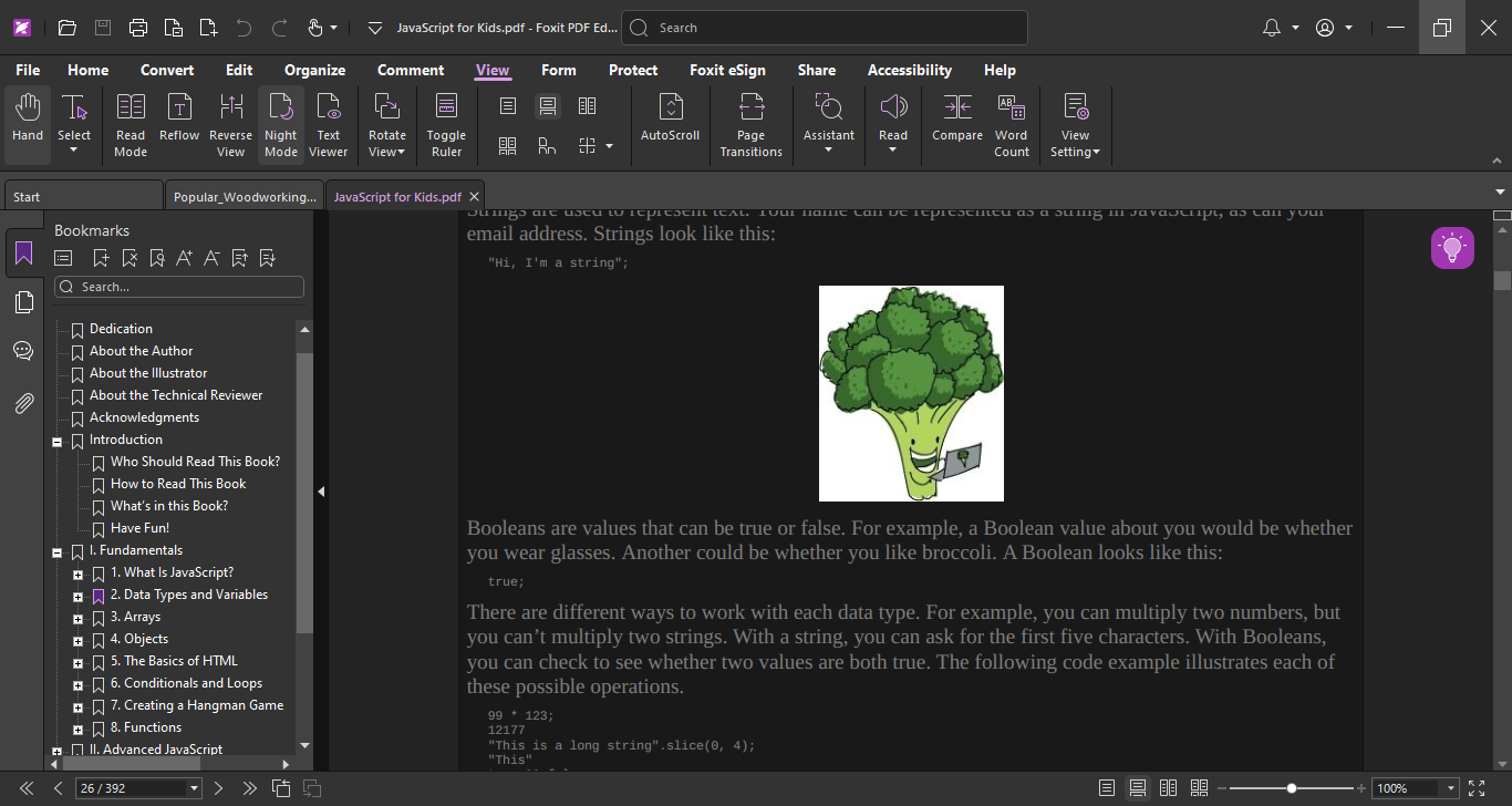 Foxit PDF Editor Pro