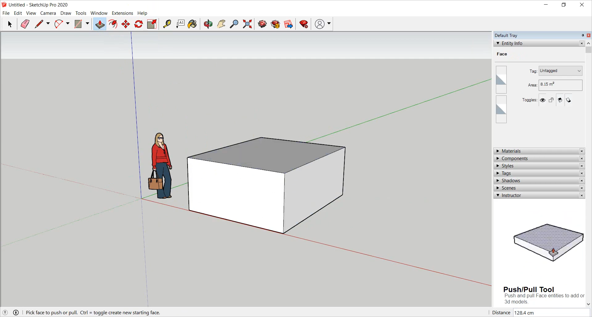 SketchUp Pro 2020 Free Download (Full Version) SketchUp Pro 2020 Free Download (Full Version)