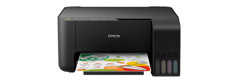 Epson ET-2710